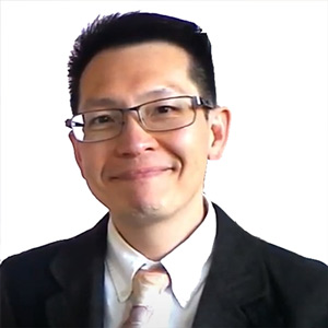 Dr Julian Ng