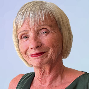 Sheila Caulfield