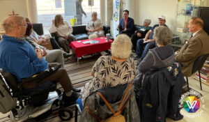 Warnborough Foundation Community Engagement Day