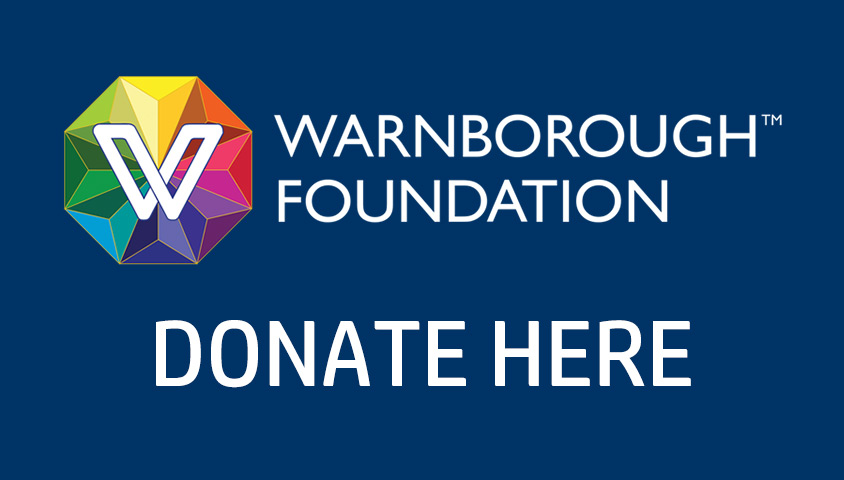 Warnborough Foundation - Donate Here