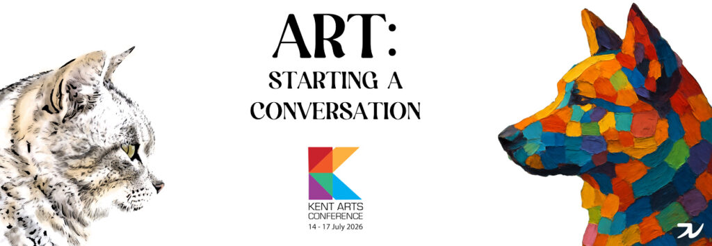 The Kent Arts Conference 2026