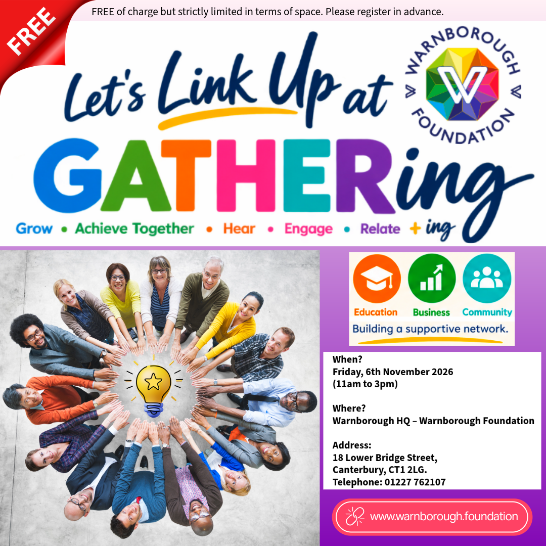 The GATHERing 2026